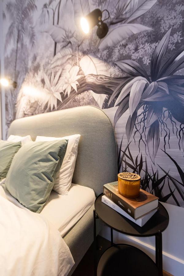 Lion Apartments - Premium Studio With Balcony คราคูฟ ภายนอก รูปภาพ
