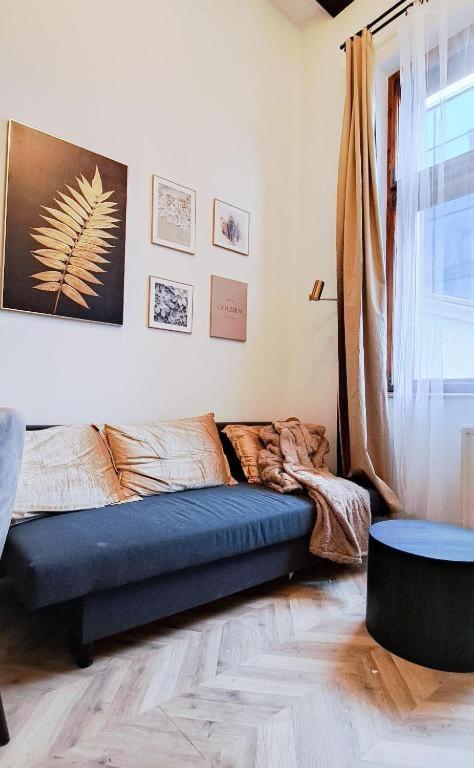 Lion Apartments - Premium Studio With Balcony คราคูฟ ภายนอก รูปภาพ