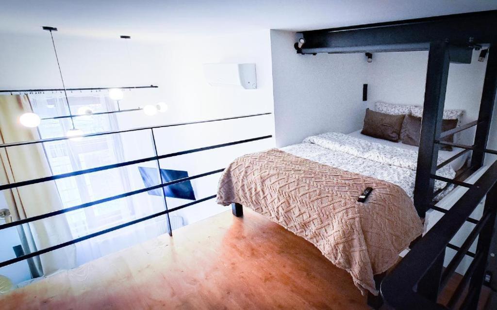 Lion Apartments - Premium Studio With Balcony คราคูฟ ภายนอก รูปภาพ