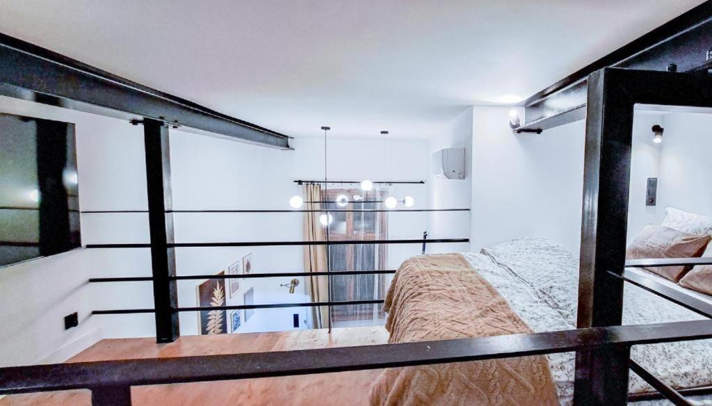 Lion Apartments - Premium Studio With Balcony คราคูฟ ภายนอก รูปภาพ