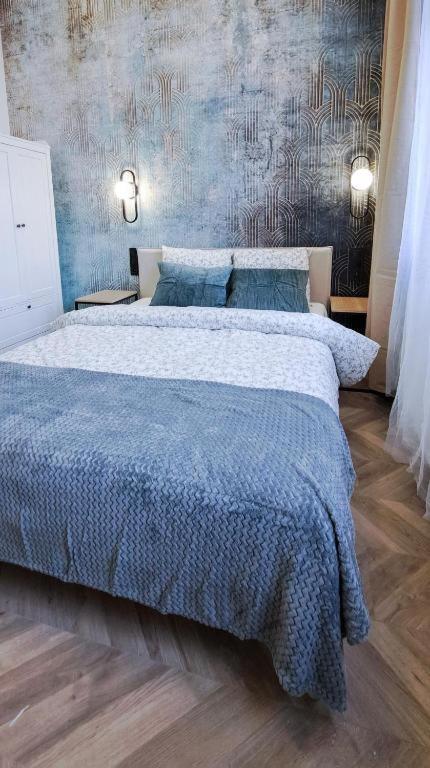 Lion Apartments - Premium Studio With Balcony คราคูฟ ภายนอก รูปภาพ
