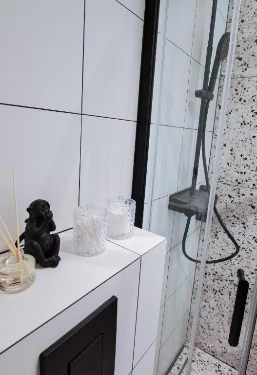Lion Apartments - Premium Studio With Balcony คราคูฟ ภายนอก รูปภาพ
