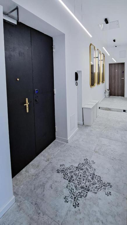 Lion Apartments - Premium Studio With Balcony คราคูฟ ภายนอก รูปภาพ