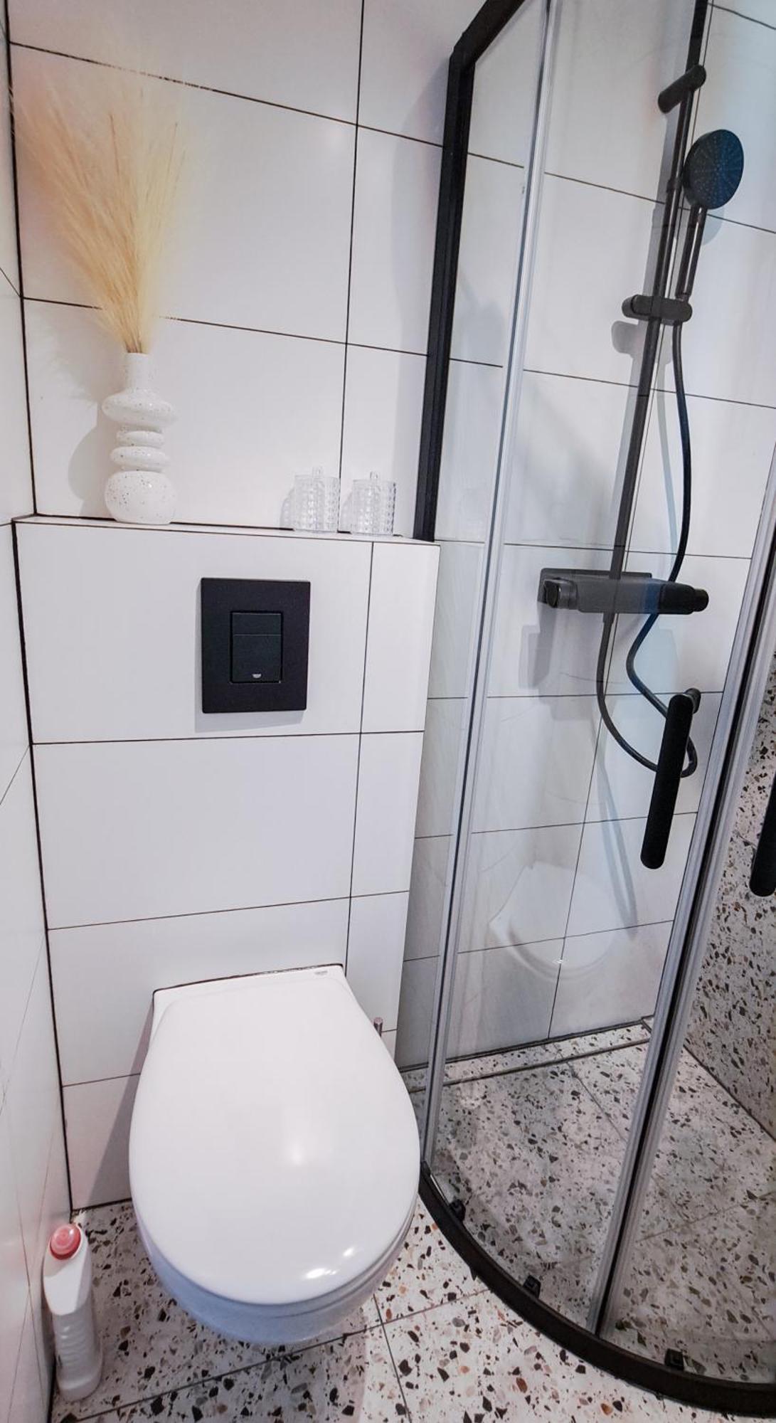 Lion Apartments - Premium Studio With Balcony คราคูฟ ภายนอก รูปภาพ