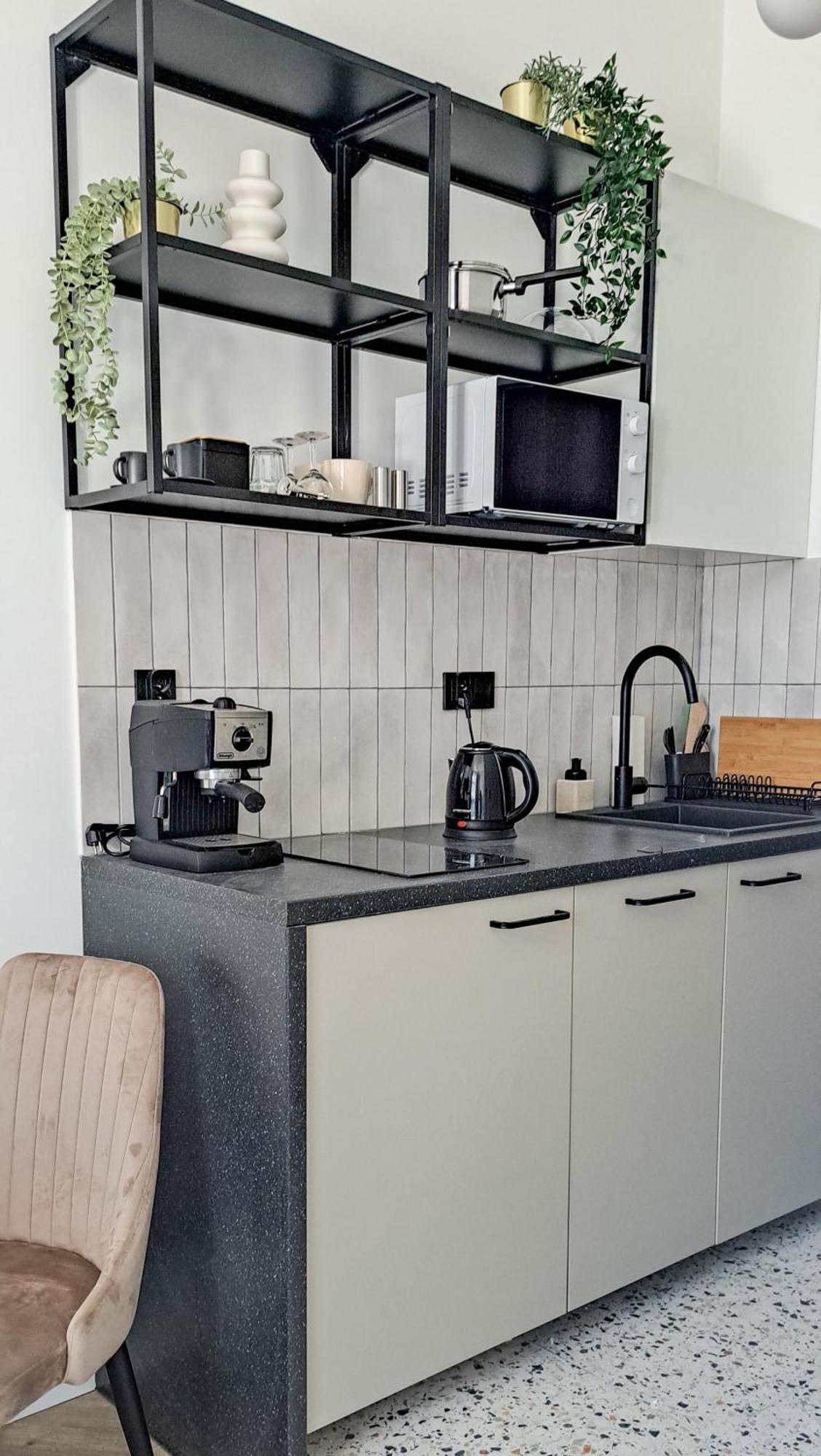 Lion Apartments - Premium Studio With Balcony คราคูฟ ภายนอก รูปภาพ
